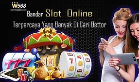 5 Daftar Situs Slot Online Terpercaya Indonesia Online W