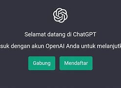 Apakah Aplikasi Chatgpt Gratis