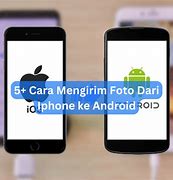 Cara Mengirim Aplikasi Android Ke Iphone