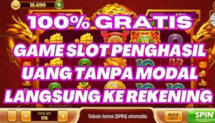 Freechip Slot Tanpa Deposit 2020 Tanpa Potongan Saldo Bca