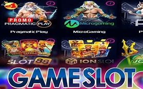 Liga Gaming Slot Online Mudah Jackpot Hari Ini