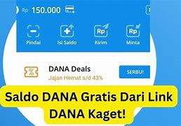 Link Dana Kaget Hari Ini 2023 Terbaru Hari Ini