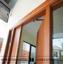 Model Pintu Depan Minimalis Elegan