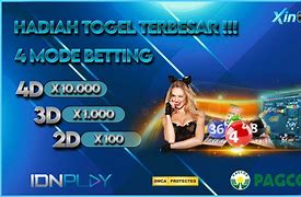 Situs Togel Slot Resmi