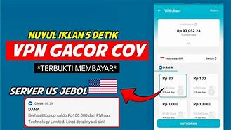 Vpn Gacor Iklan 5 Detik